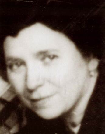 Sophie Bertenthal-Berghoff