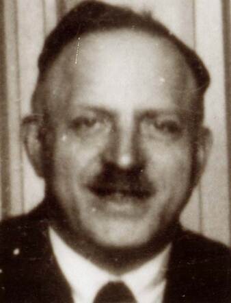 David Bertenthal