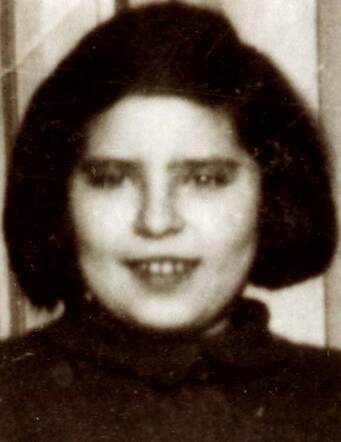 Martha Bertenthal