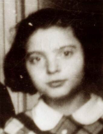 Ruth Bertenthal