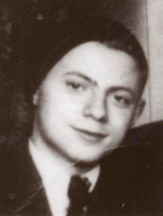 Simon Bertenthal