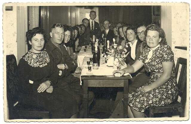 Bertha Cahn