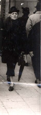 Bertha Coster-de Jong
