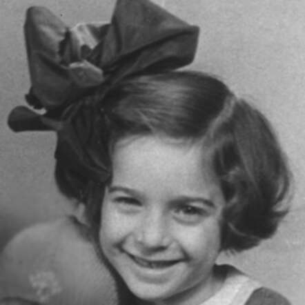 Bertha Hanna Blok