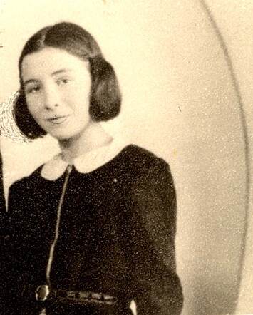 Bertha Hendrika de Beer