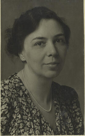 Bertha Jacobson-Lehmann
