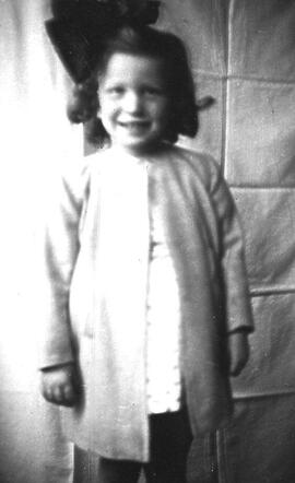 Bertha Leser