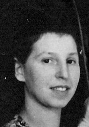 Bertha Lierens-Anholt (uitsnede)