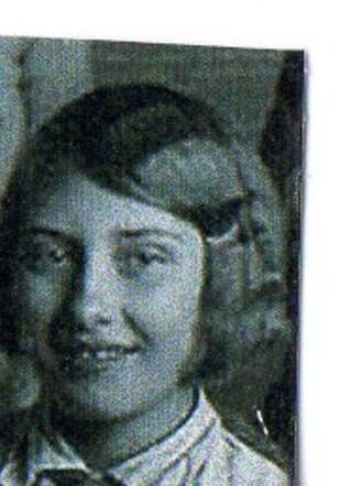 Bertha Matteman-Groenstad