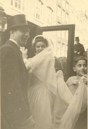 Bertha Nabarro
