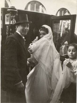 Bertha Nabarro