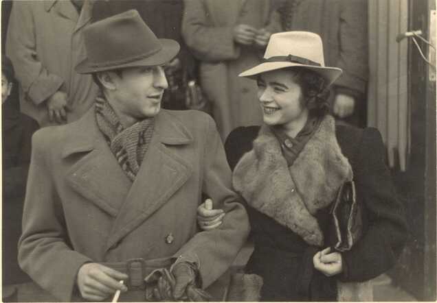 Bertha Nabarro