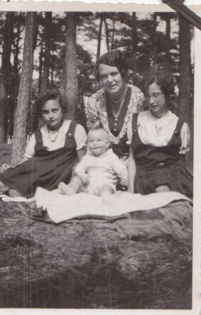 Bertha Kattenburg-Rueff