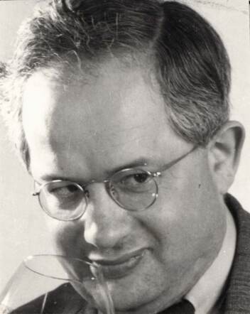 Berthold Jachmann