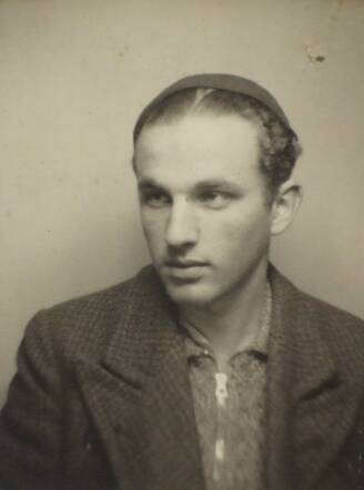 Berthold Judenfreund