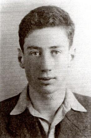 Adolf Herman Besthof