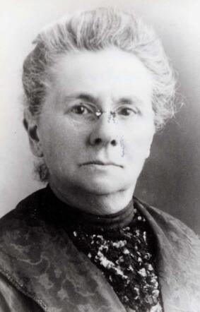Betje Boom-de Jong