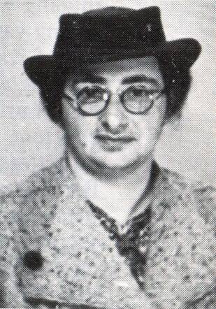 Betje Cohen