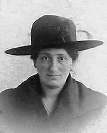 Betje de Beer-Davidson