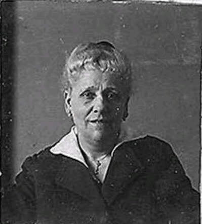 Betje Hammel-de Hond II