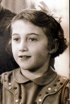 Betje Kalkoene