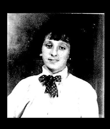 Betje Koekoek
