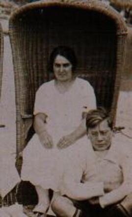 Betje Kropveld
