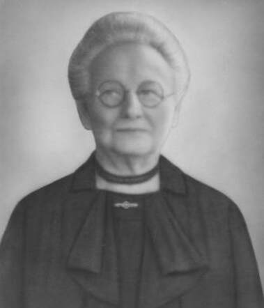 Betje Levie-Poppers