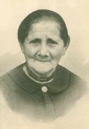 Betje Lievendag-Lievendag