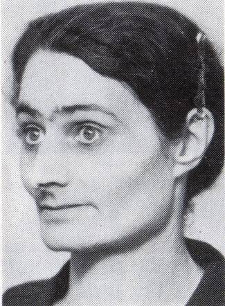 Betje Löwenstein-Hofstede