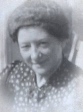 Betje Prins-Mok