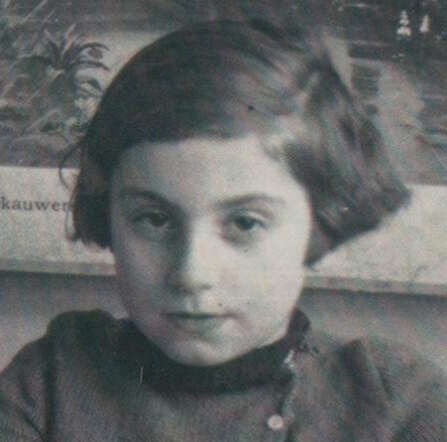 Betje Philips (cutting)
