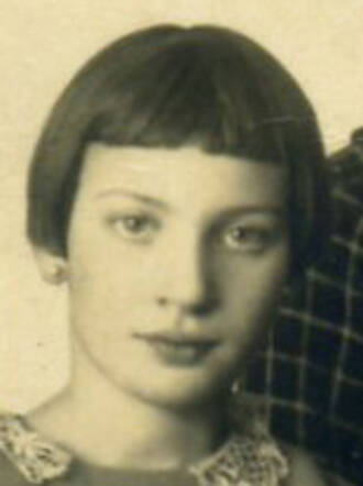 Betje Sophie Boektje (cutting)