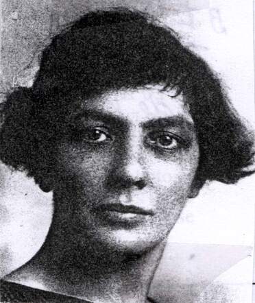 Betje Trijbetz-de Vries