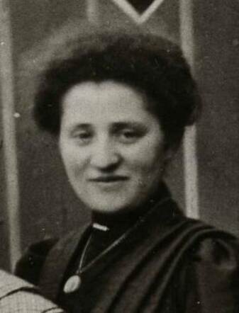 Betje Turksma-Benninga