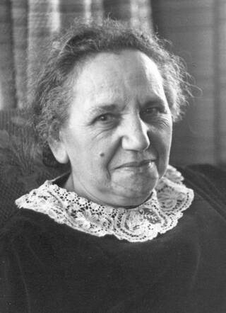 Betje van der Bokke-Reiss, 1938