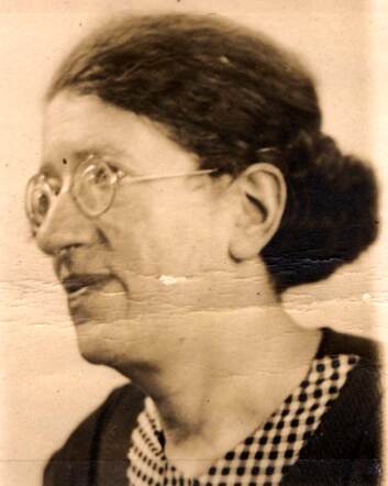Betje van der Ven-Polak