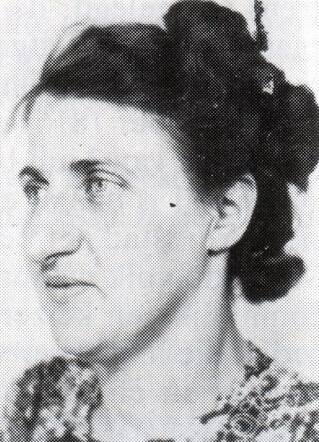 Grete Weijl-de Lange