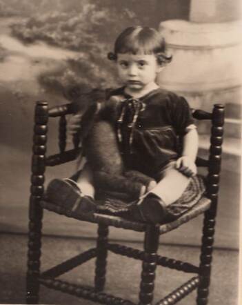 Betje Baruch