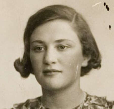 Betsie Mok-Turksma