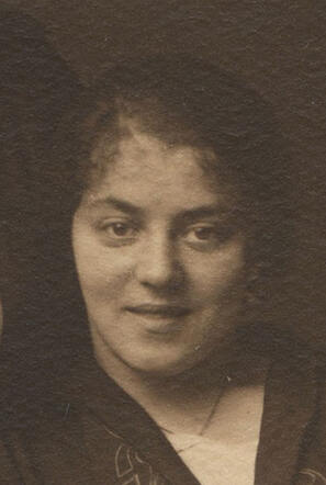 Betsie Stoppelman-van Zuiden