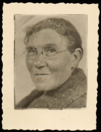 Betsy Abrahams-Polak