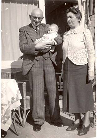 Betsy Bruinette van Lier-van Raalte