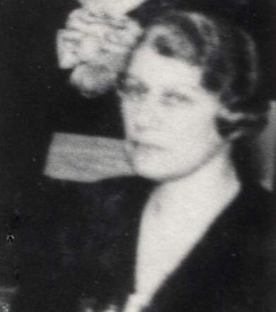 Betsy Cato Drilsma-Nord