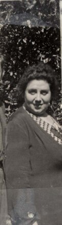 Betsy de Paauw-Bachrach