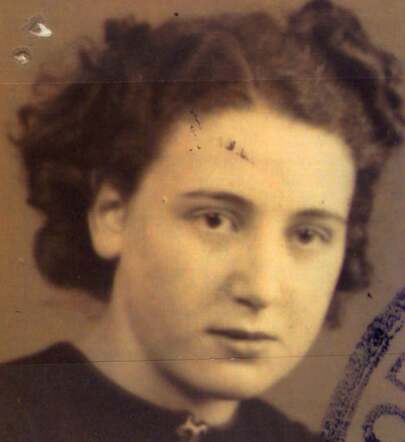 Betsy Henriette Zurel-van Creveld