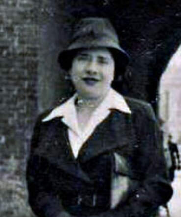 Betsy Huisman