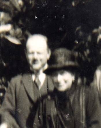Betsy Kooperberg-Boasson