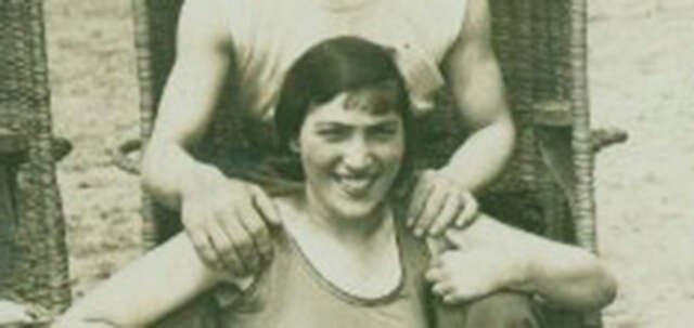Betsy Kroonenberg-Vos