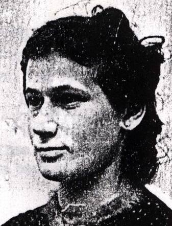Betsy Pachter